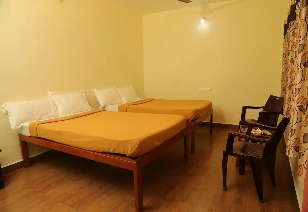 Ути: Jungle Paradise Farm And Guest House