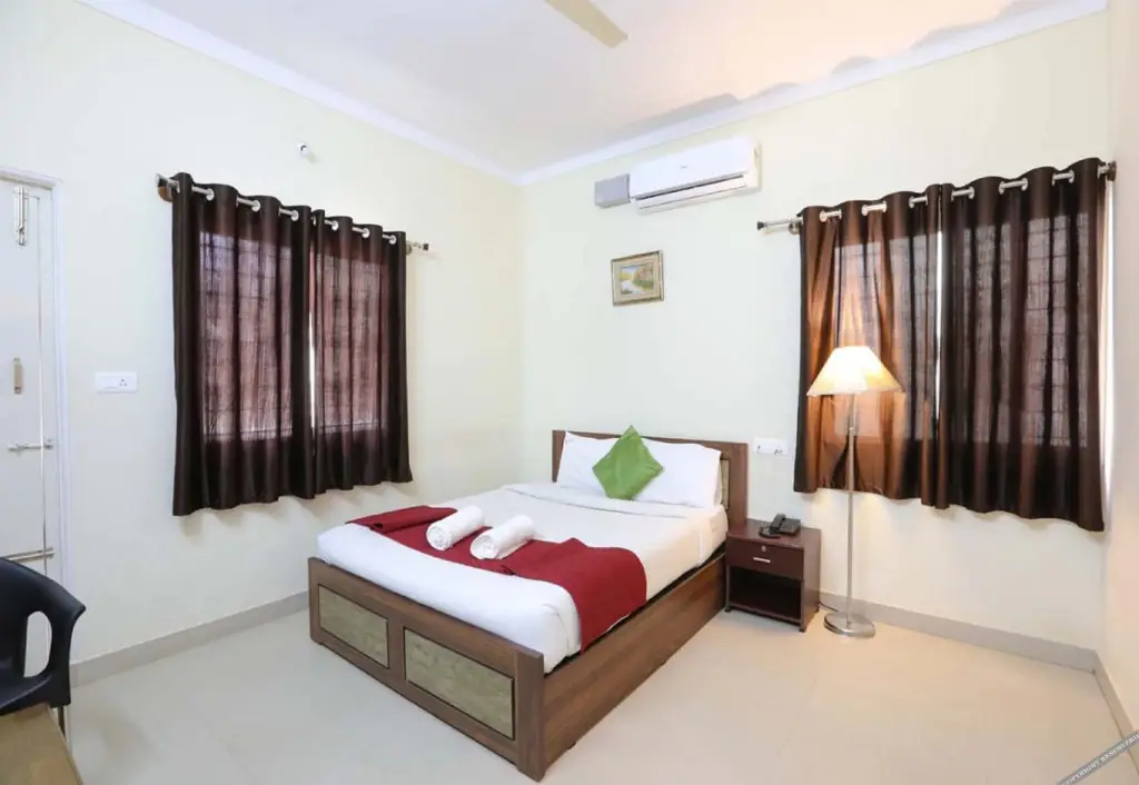 Green Orchid Resort — фото 1
