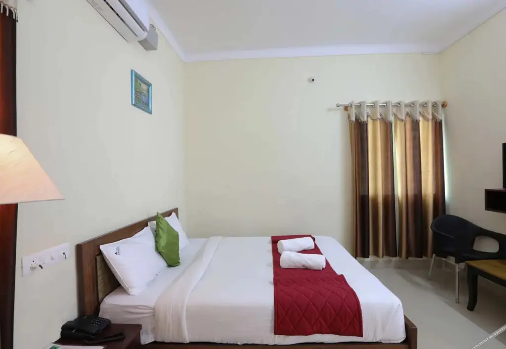 Майсур: Green Orchid Resort