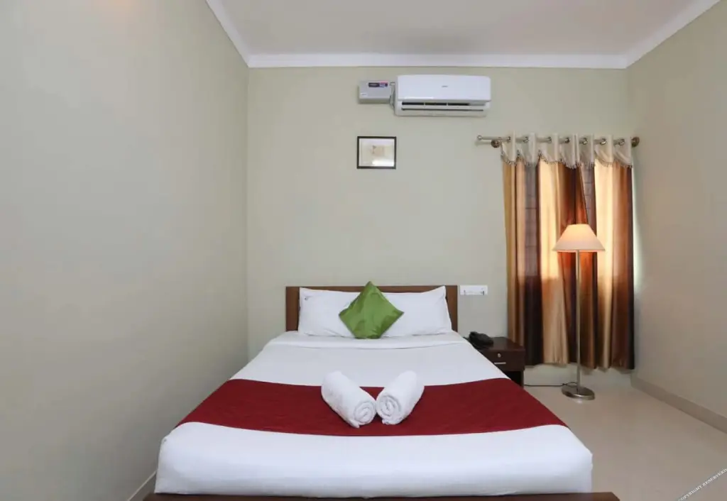 Майсур: Green Orchid Resort