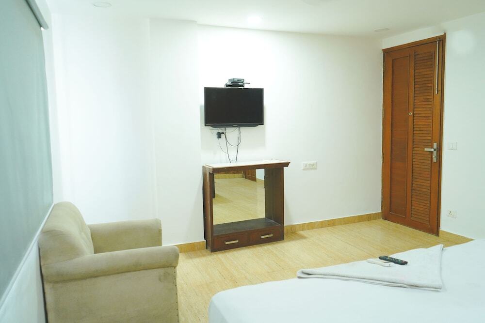 Нью-Дели: The Premium Villa