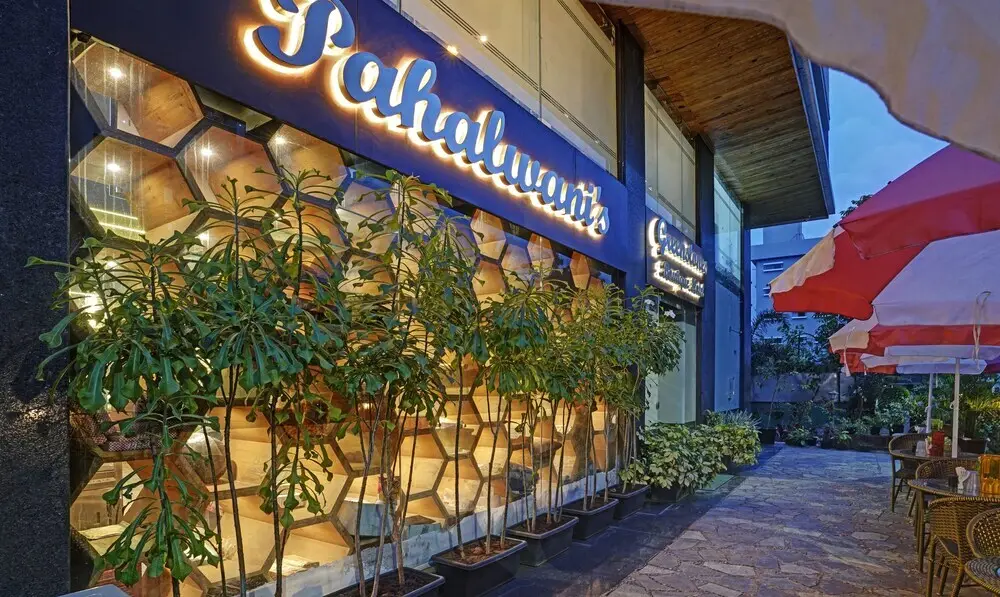 Treebo Tryst Greenstones Boutique — фото 1