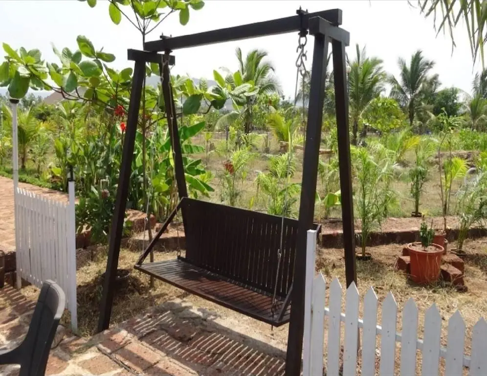 Муруд: Exotica Beach Retreats Diveagar