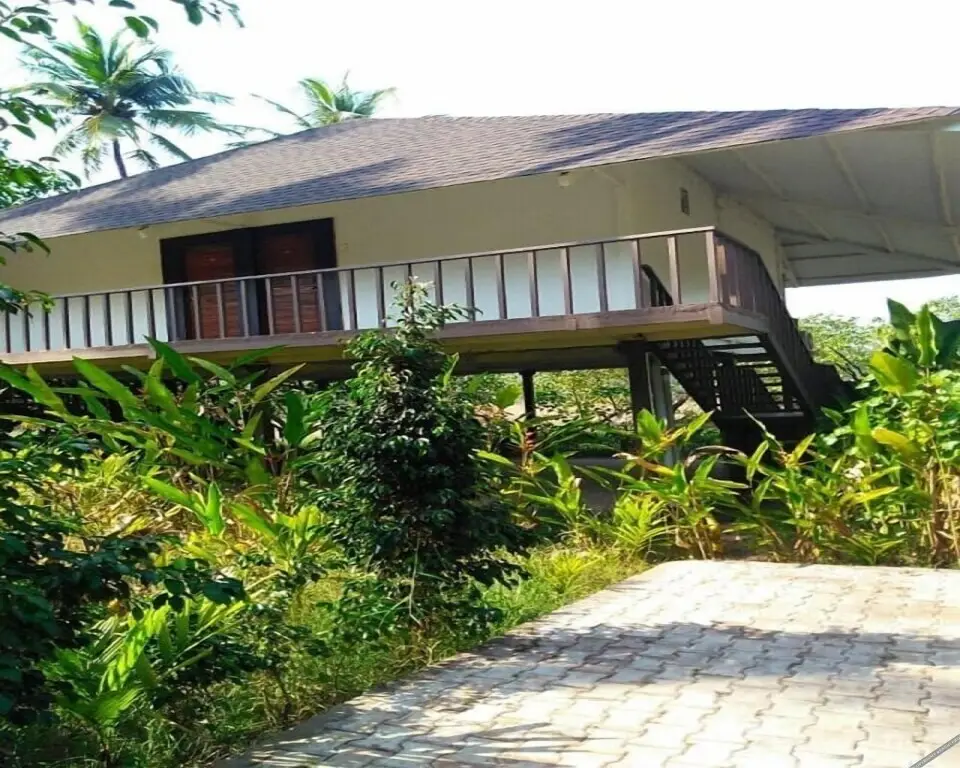 Муруд: Exotica Beach Retreats Diveagar