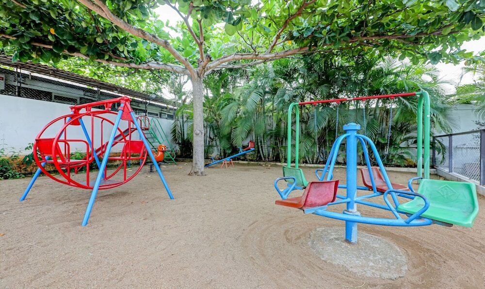 Treebo Trend Heritage Shelter — фото 1