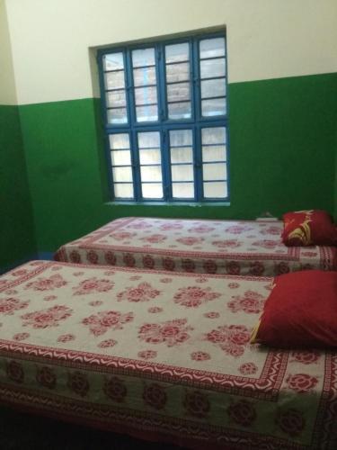 Бодх-Гая: Goroomgo Ansari House Bodhgaya
