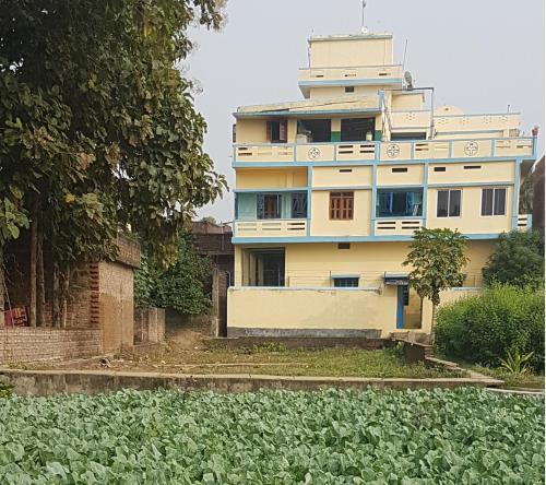 Goroomgo Ansari House Bodhgaya — фото 1