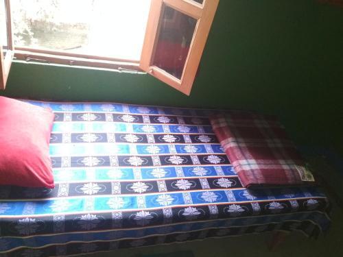 Бодх-Гая: Goroomgo Ansari House Bodhgaya