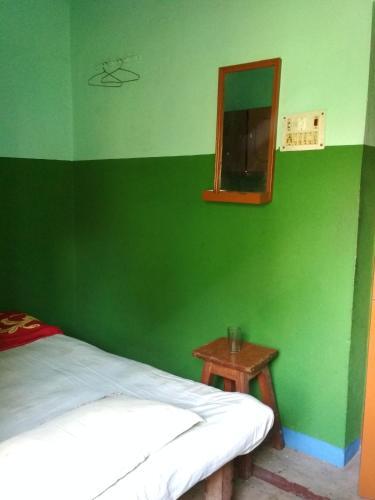 Бодх-Гая: Goroomgo Ansari House Bodhgaya