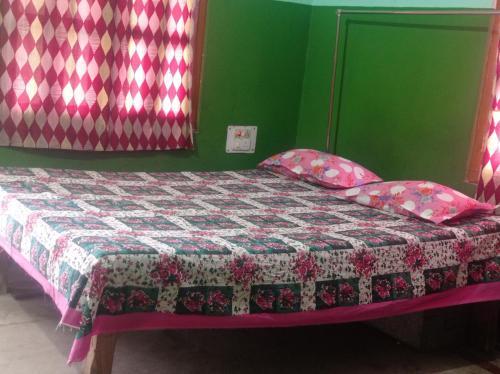 Бодх-Гая: Goroomgo Ansari House Bodhgaya