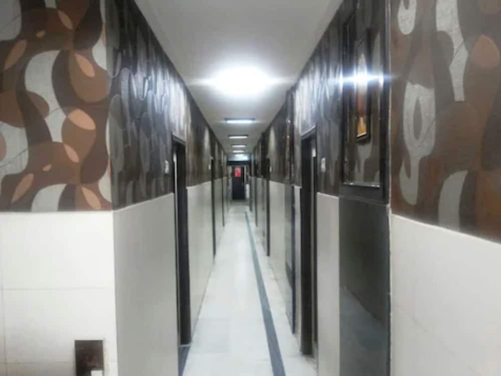 Гувахати: Goroomgo Suhana Homestay Guwahati
