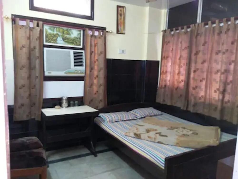 Гувахати: Goroomgo Suhana Homestay Guwahati