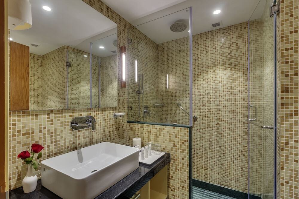 Нью-Дели: Golden Tulip New Delhi - Hari Nagar