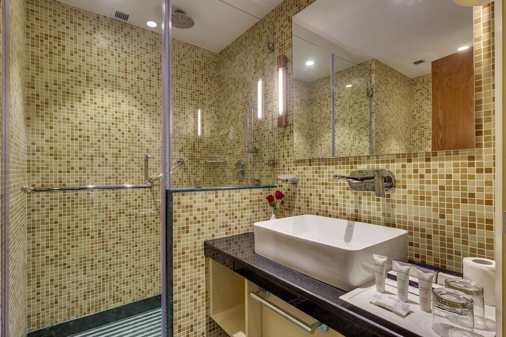 Нью-Дели: Golden Tulip New Delhi - Hari Nagar