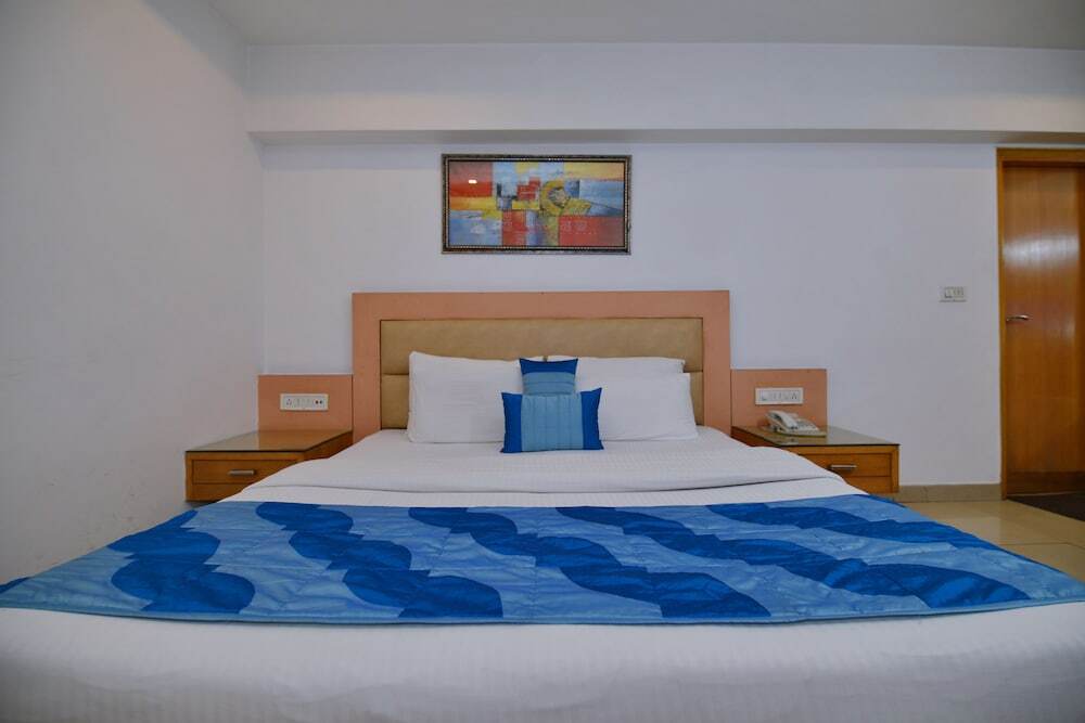 Большая Нойда: Hotel Noida International