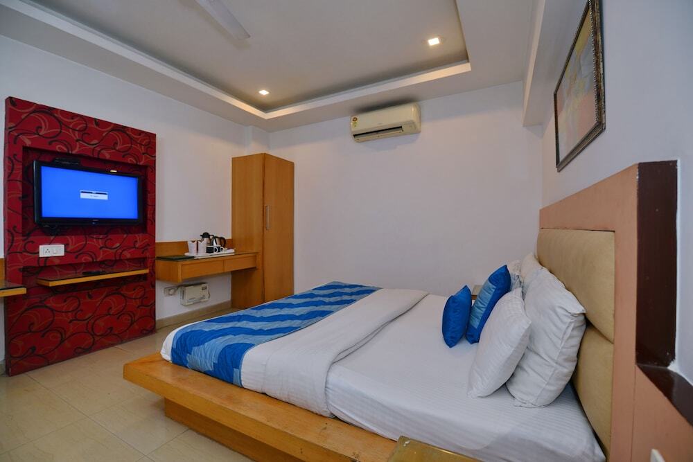 Большая Нойда: Hotel Noida International