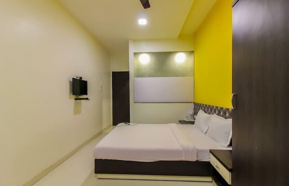 Мумбаи: Hotel Marvey Residency