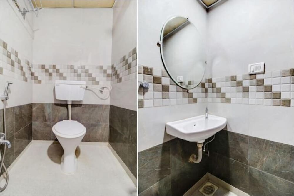 Мумбаи: Hotel Marvey Residency