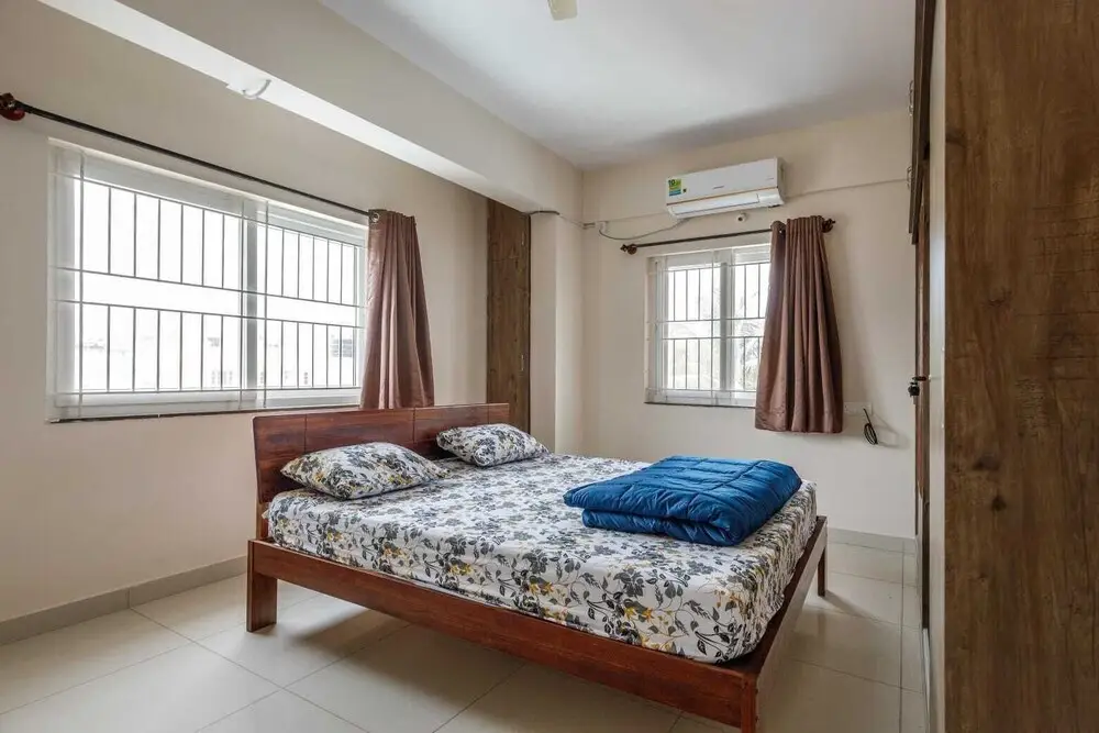 Бангалор: Pinnacle Serviced Apartments
