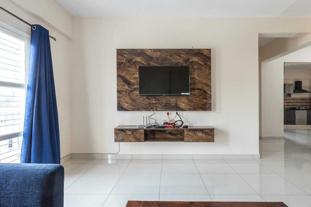 Бангалор: Pinnacle Serviced Apartments