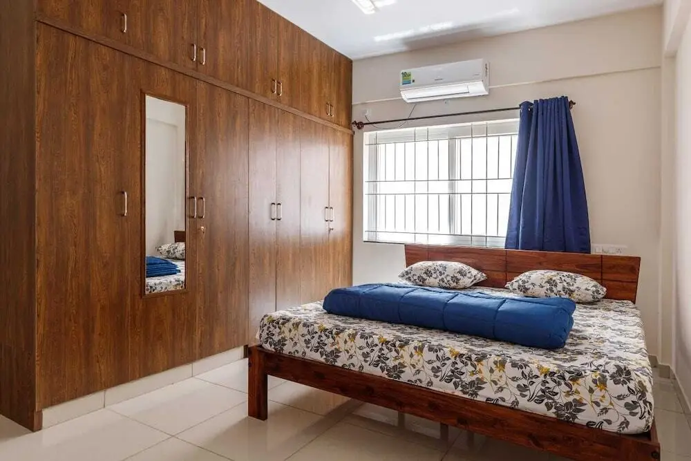 Бангалор: Pinnacle Serviced Apartments
