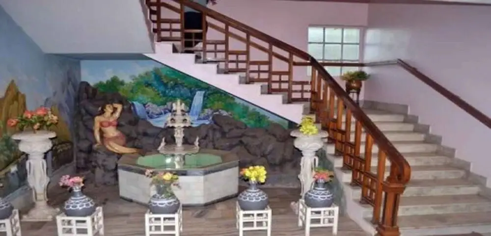 Бхубанешвар: Goroomgo Khandagiri Stay Bhubaneswar