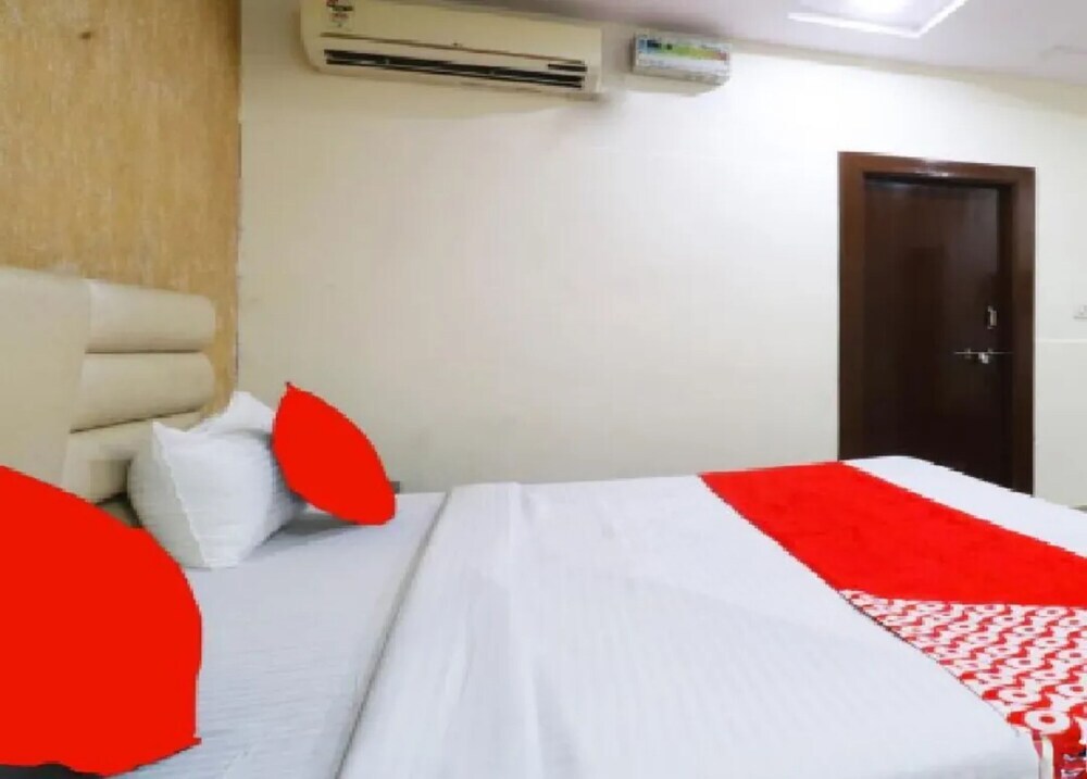 Горакхпур: Goroomgo Sunder Guest House Gorakhpur