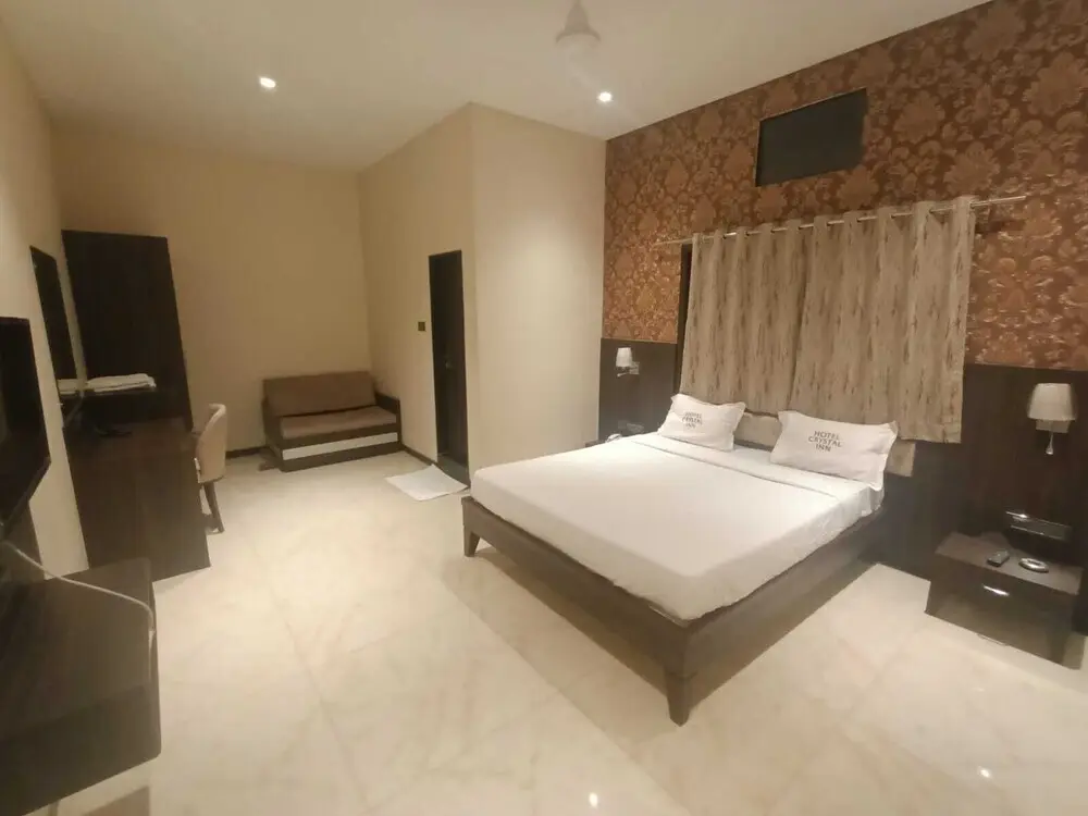 Тхане: Hotel Shubham Inn