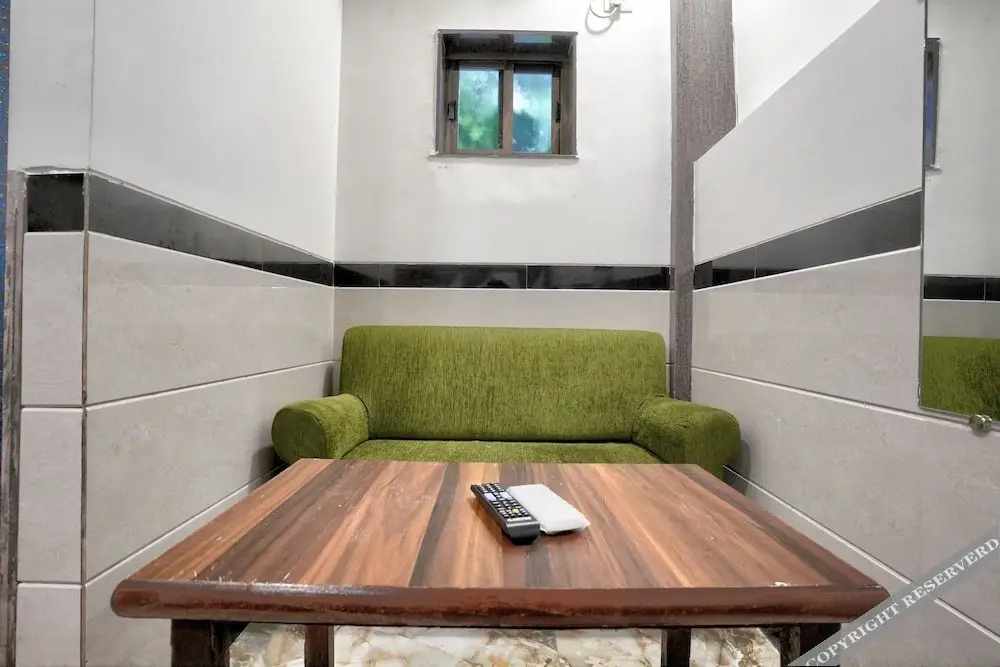 Мумбаи: Hotel Tip Top Residency