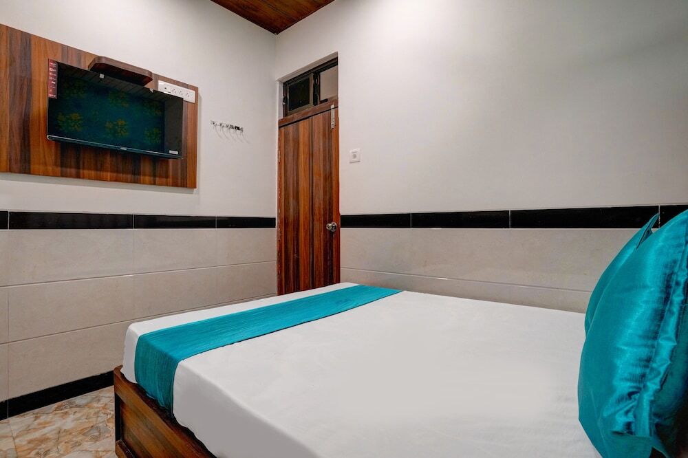 Мумбаи: Hotel Tip Top Residency