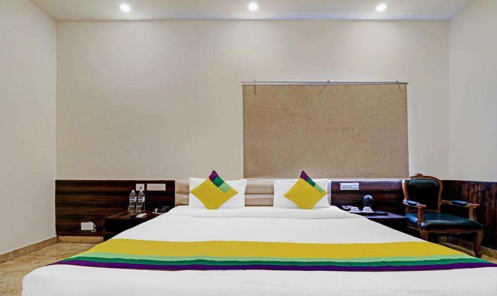 Бадди: Itsy Hotels Jashan