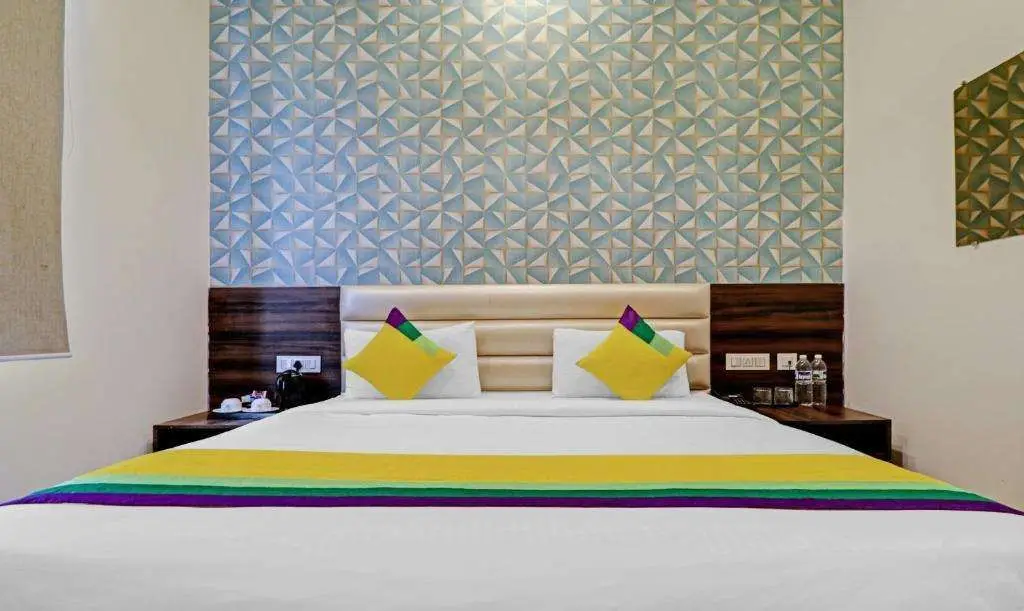 Бадди: Itsy Hotels Jashan