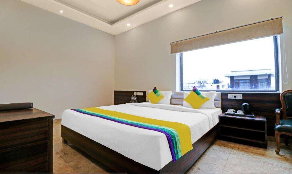 Бадди: Itsy Hotels Jashan