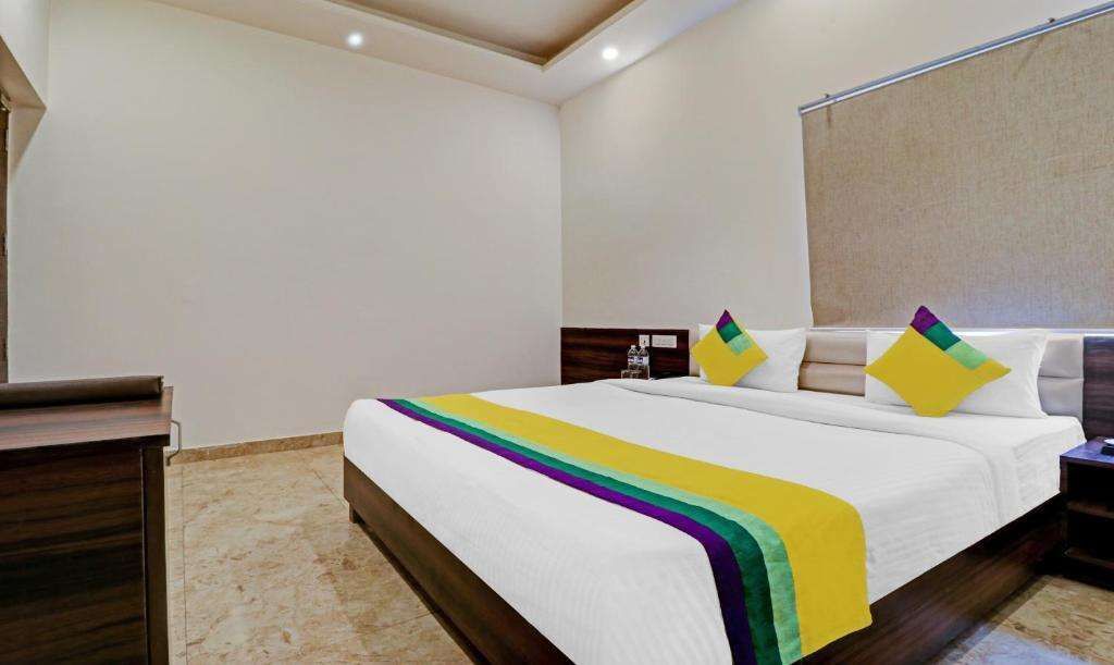 Бадди: Itsy Hotels Jashan