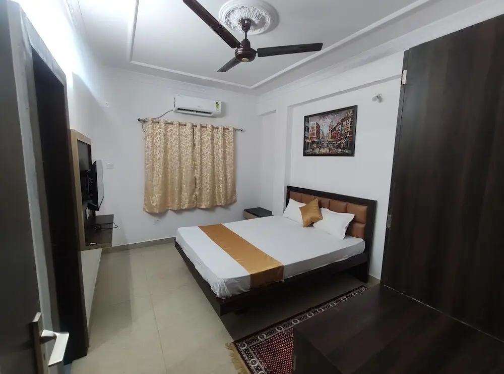 Ранчи: Stay Villa Royal