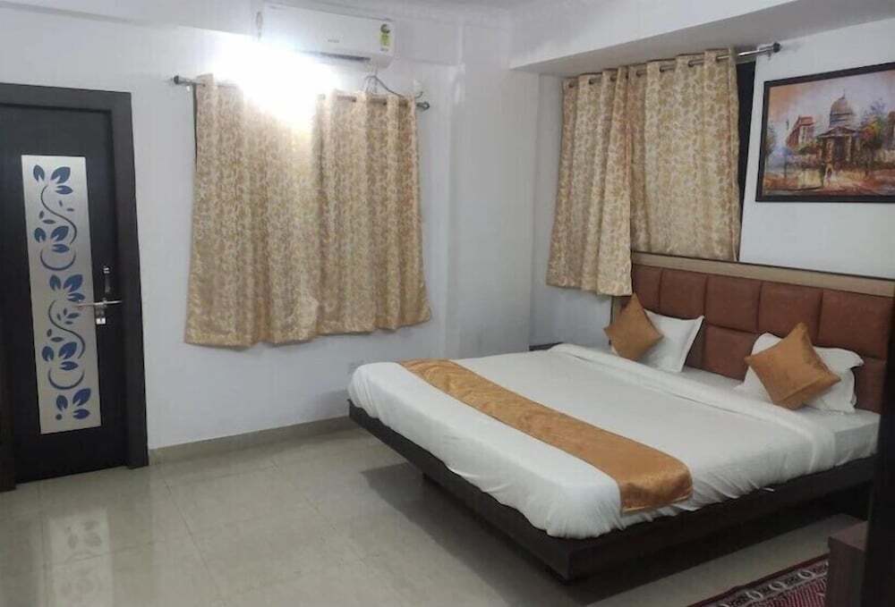 Ранчи: Stay Villa Royal