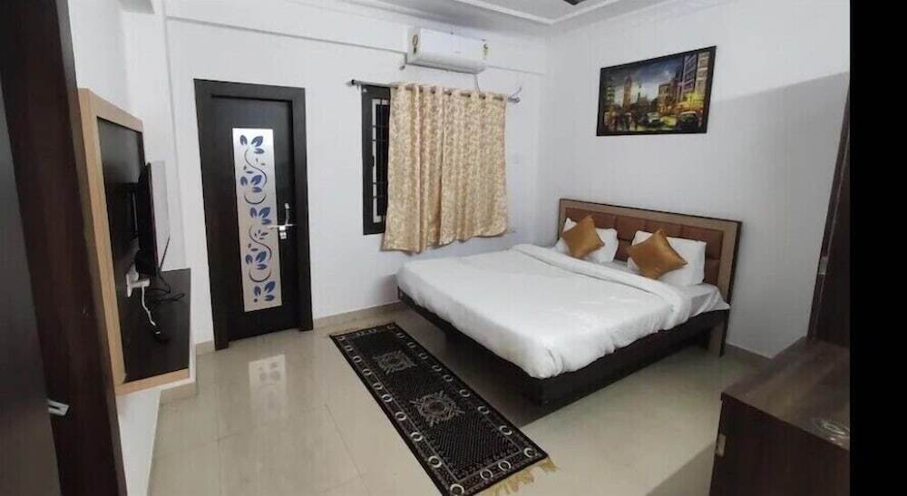 Ранчи: Stay Villa Royal