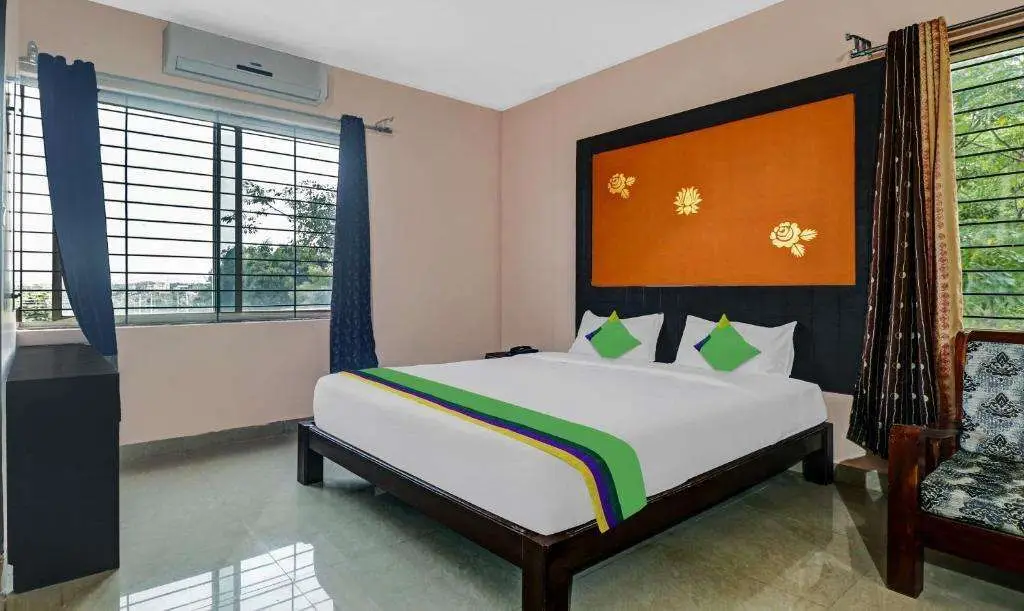 Бандипур: Treebo Trend Grand JP Inn
