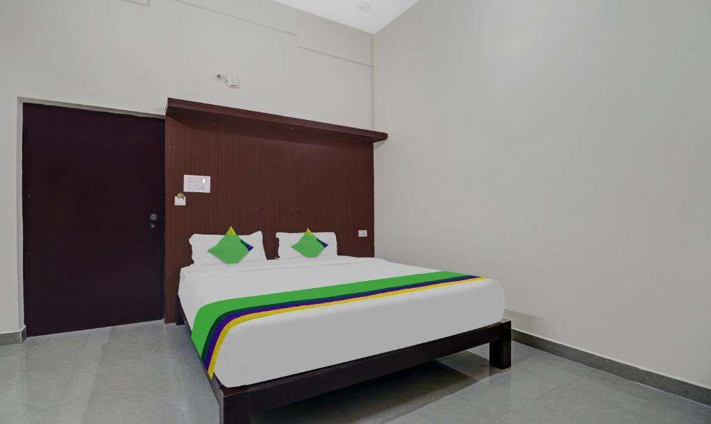 Бандипур: Treebo Trend Grand JP Inn