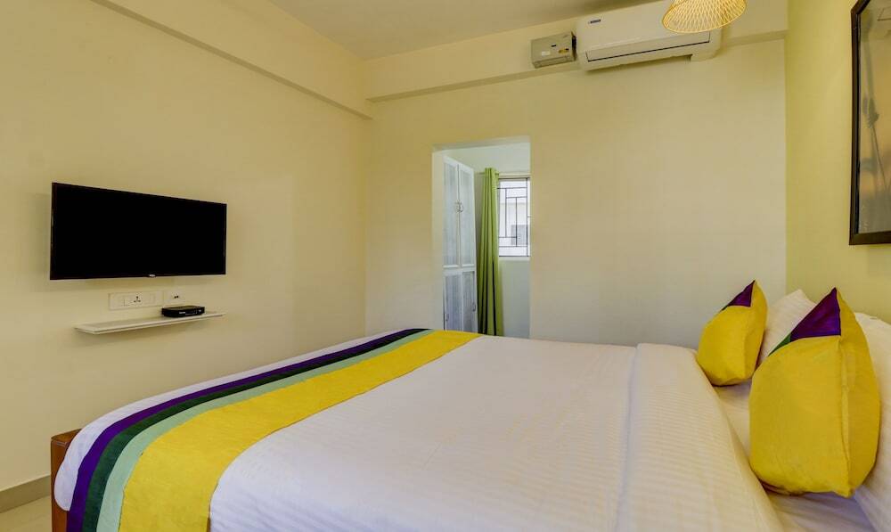Тируванантапурам: Itsy Hotels Ushodaya Royal Residency