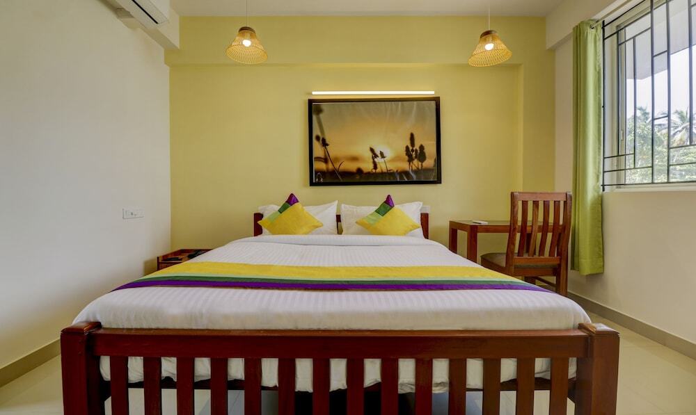 Itsy Hotels Ushodaya Royal Residency — фото 1