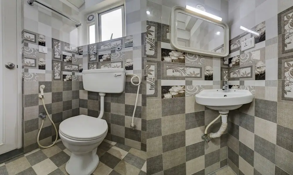 Тируванантапурам: Itsy Hotels Ushodaya Royal Residency