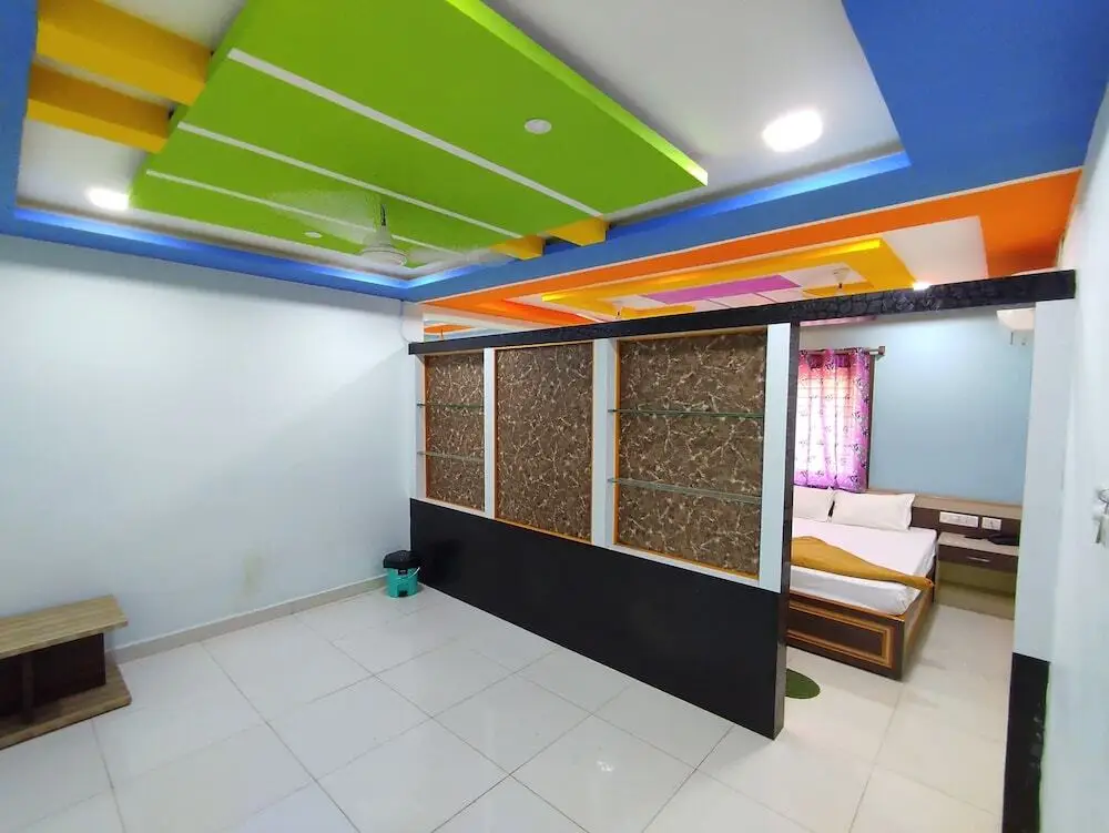Солагампатти: Srii Devi Residency