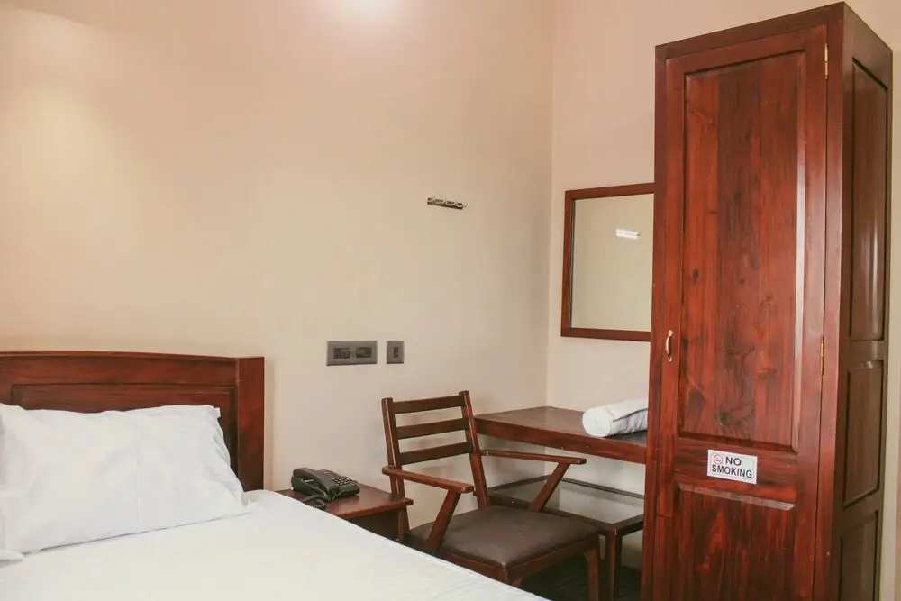 Маилам: Ashwini Residency