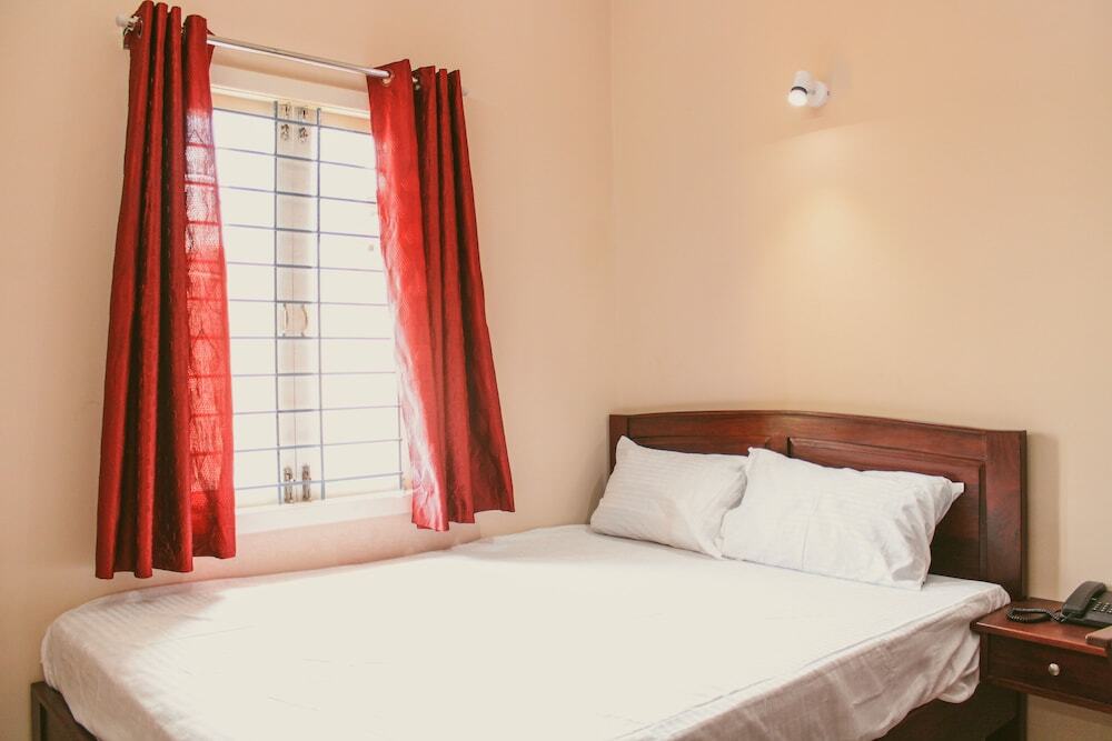 Маилам: Ashwini Residency
