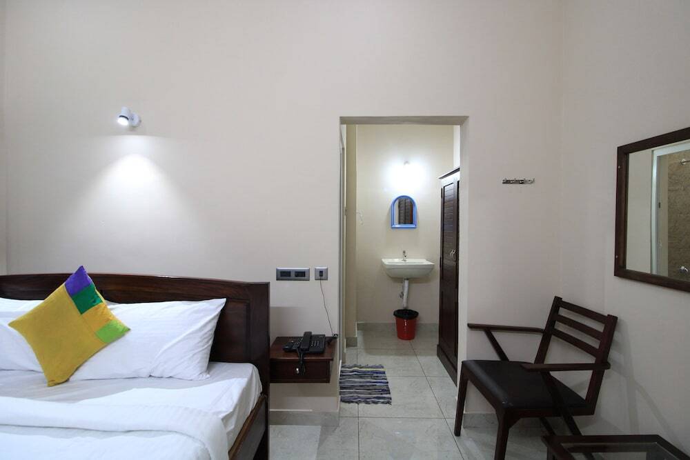 Маилам: Ashwini Residency