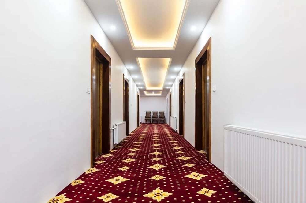 Лех: The Fortune Resort