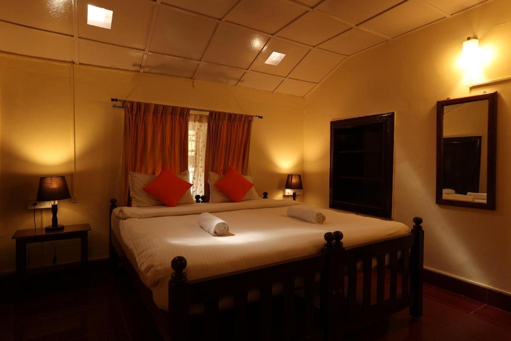 Кушалнагар: Avadale Coorg Stag - Groups Not Allowed