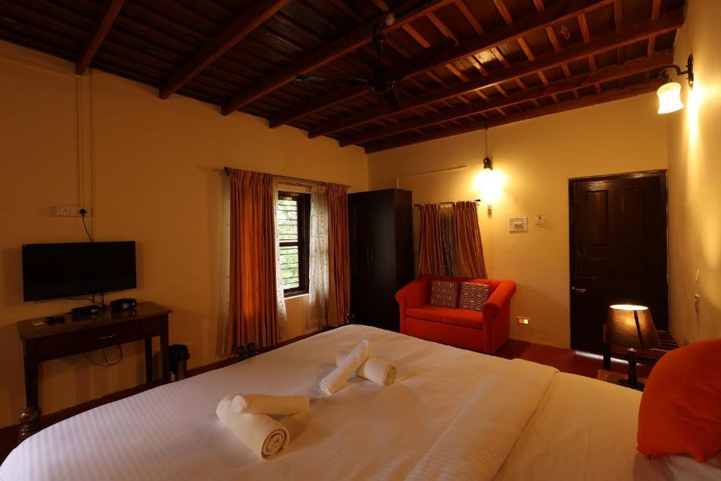 Кушалнагар: Avadale Coorg Stag - Groups Not Allowed