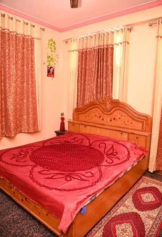 Джайпур: SOHANAs Homestays- 2 BHK Apartment with Terrace near Jaipur International Airport